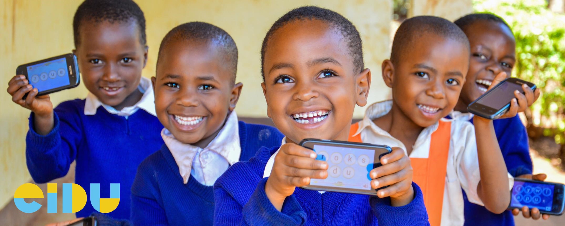 Business Development Manager at EIDU Movemeback